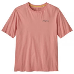 Patagonia P-6 Mission Organic T-Shirt - T-Shirt 13 Patagonia P-6 Mission Organic T-Shirt - T-Shirt -Maloja Geschäft patagonia p 6 mission organic t shirt t shirt 4