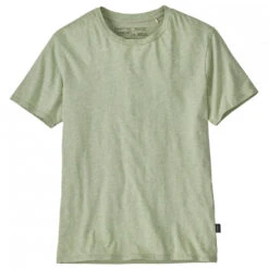 Patagonia Regenerative Cotton Lightweight Tee - T-Shirt -Maloja Geschäft patagonia regenerative cotton lightweight tee t shirt 2