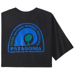 Patagonia Rubber Tree Mark Responsibili-Tee - T-Shirt 8 Patagonia Rubber Tree Mark Responsibili-Tee - T-Shirt -Maloja Geschäft patagonia rubber tree mark responsibili tee t shirt 1