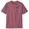 Patagonia Rubber Tree Mark Responsibili-Tee - T-Shirt