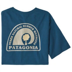 Patagonia Rubber Tree Mark Responsibili-Tee - T-Shirt 9 Patagonia Rubber Tree Mark Responsibili-Tee - T-Shirt -Maloja Geschäft patagonia rubber tree mark responsibili tee t shirt 2