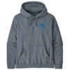 Patagonia Slow Going Uprisal Hoody - Hoodie