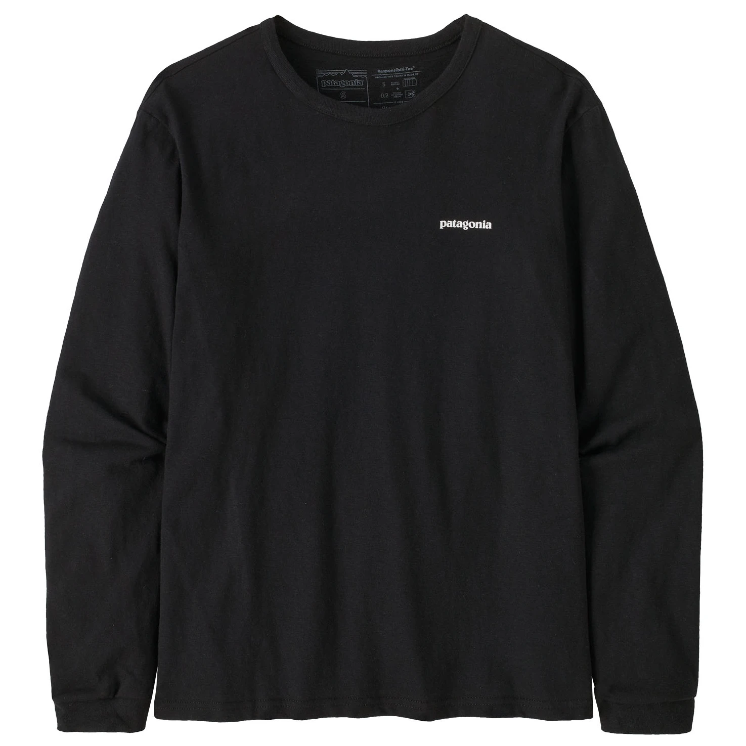 Patagonia Women's L/S P-6 Logo Responsibili-Tee - Longsleeve 6 Patagonia Women's L/S P-6 Logo Responsibili-Tee - Longsleeve – Bild 6
