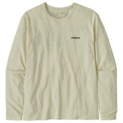 Patagonia Women's L/S P-6 Logo Responsibili-Tee - Longsleeve 14 Patagonia Women's L/S P-6 Logo Responsibili-Tee - Longsleeve -Maloja Geschäft patagonia womens l s p 6 logo responsibili tee longsleeve 2