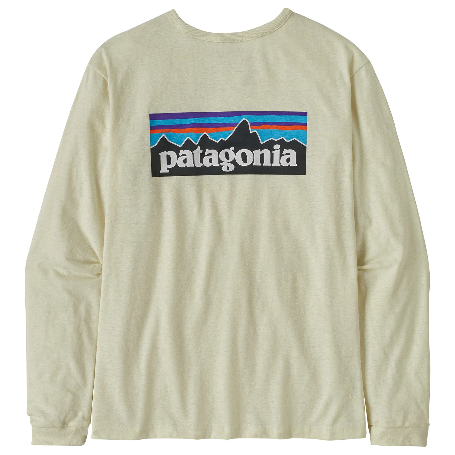 Patagonia Women's L/S P-6 Logo Responsibili-Tee - Longsleeve 2 Patagonia Women's L/S P-6 Logo Responsibili-Tee - Longsleeve – Bild 2