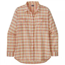 Patagonia Women's LW A/C Buttondown - Bluse 7 Patagonia Women's LW A/C Buttondown - Bluse -Maloja Geschäft patagonia womens lw a c buttondown bluse 1