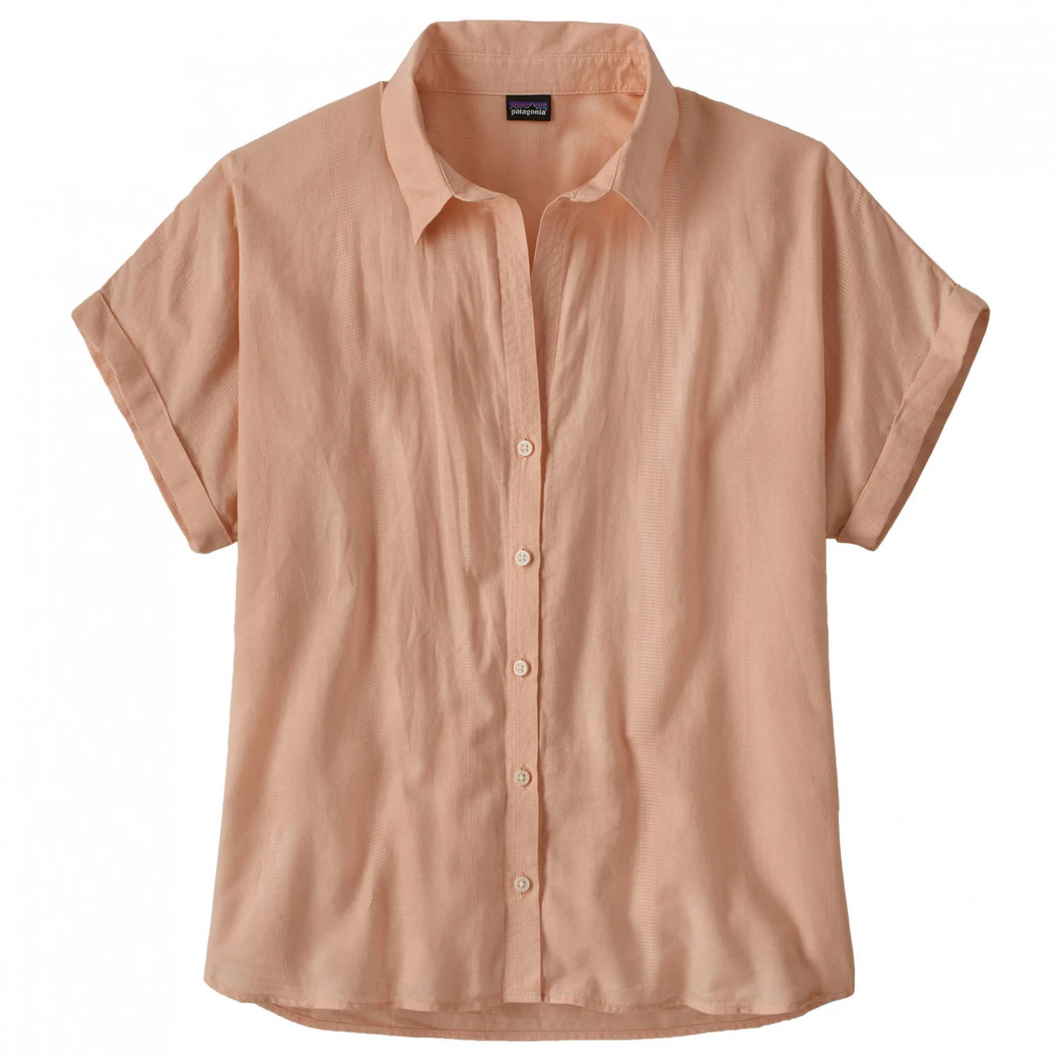 Patagonia Women's LW A/C Shirt - Bluse 4 Patagonia Women's LW A/C Shirt - Bluse – Bild 4