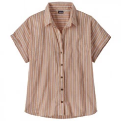 Patagonia Women's LW A/C Shirt - Bluse 9 Patagonia Women's LW A/C Shirt - Bluse -Maloja Geschäft patagonia womens lw a c shirt bluse 2