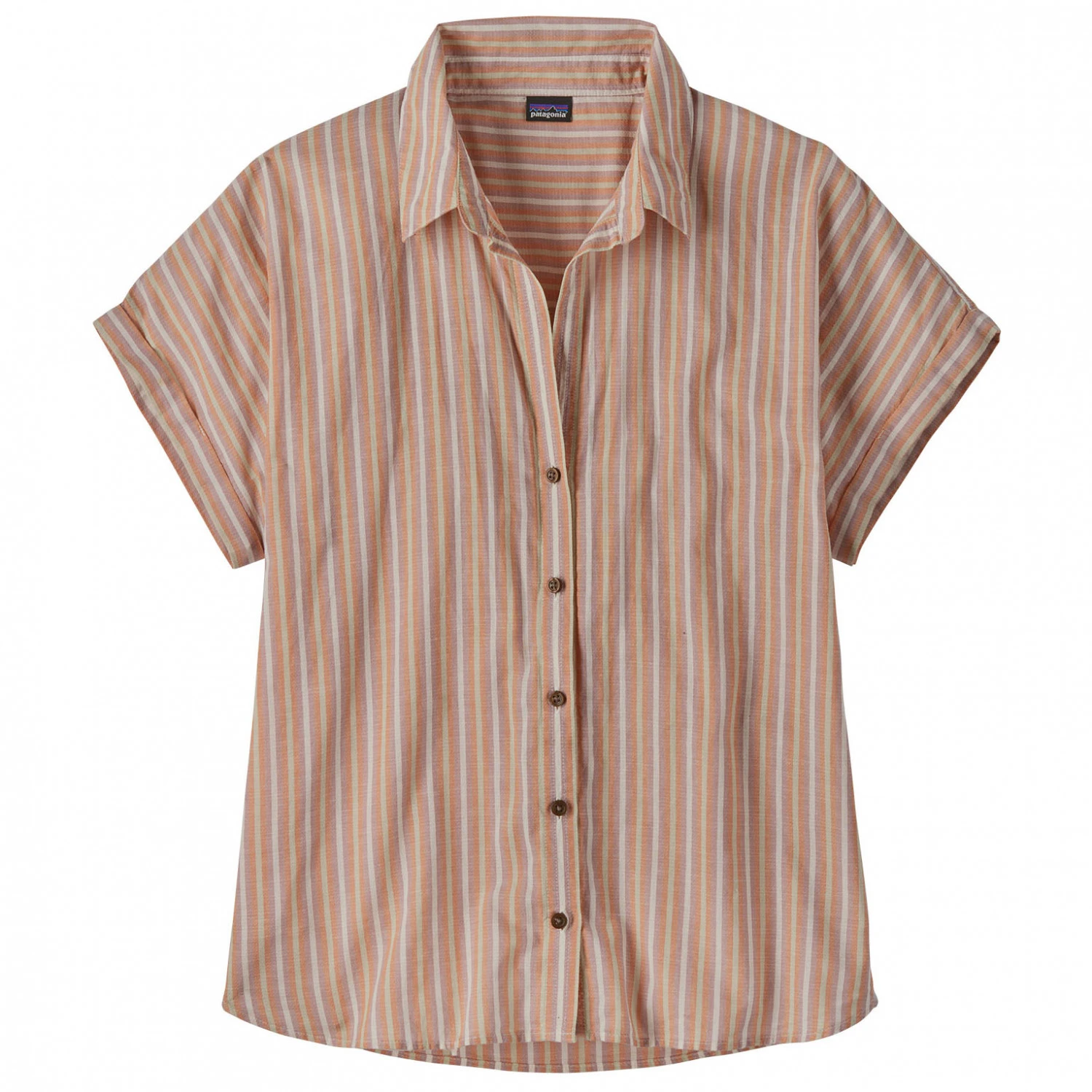 Patagonia Women's LW A/C Shirt - Bluse 5 Patagonia Women's LW A/C Shirt - Bluse – Bild 5