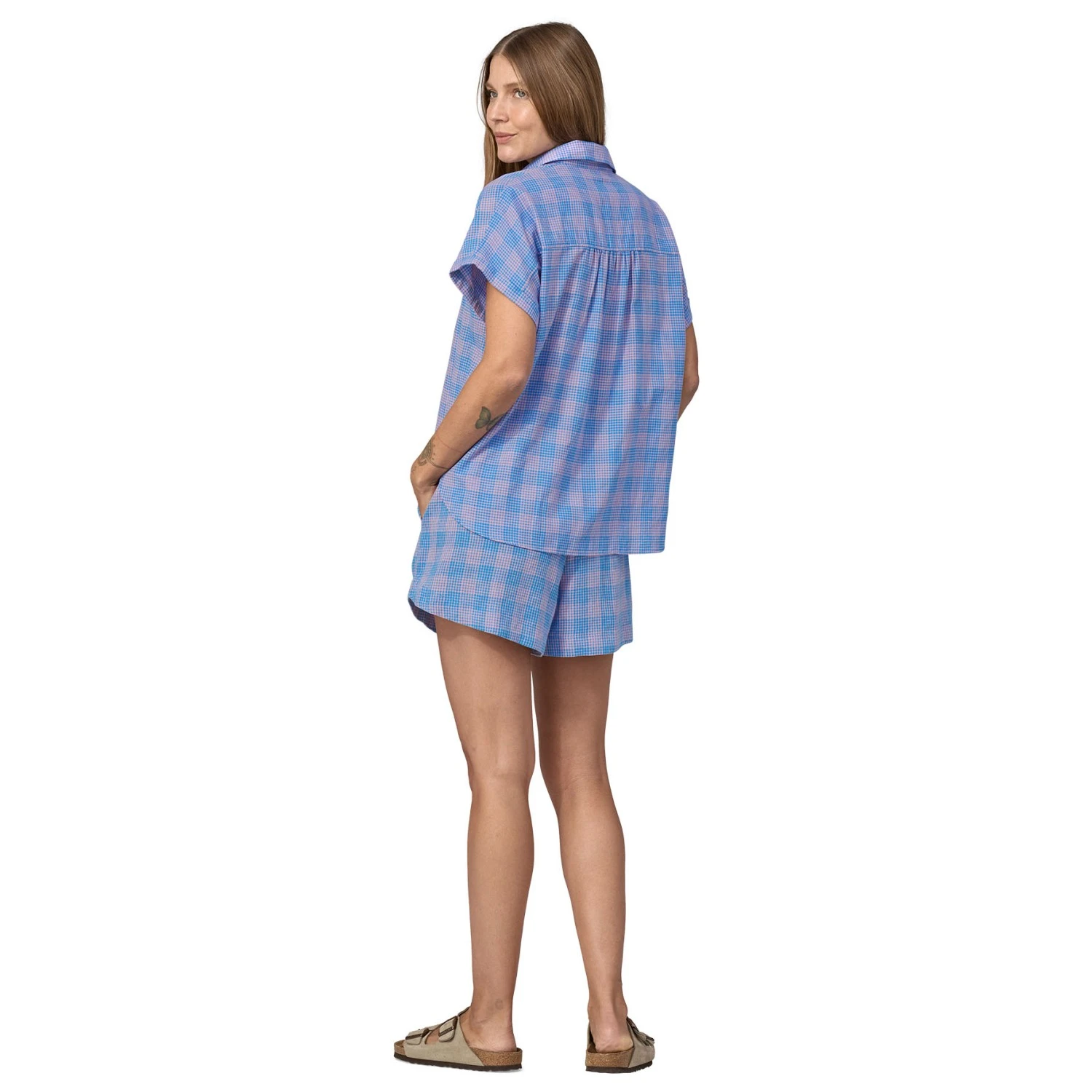 Patagonia Women's LW A/C Shirt - Bluse 3 Patagonia Women's LW A/C Shirt - Bluse – Bild 3