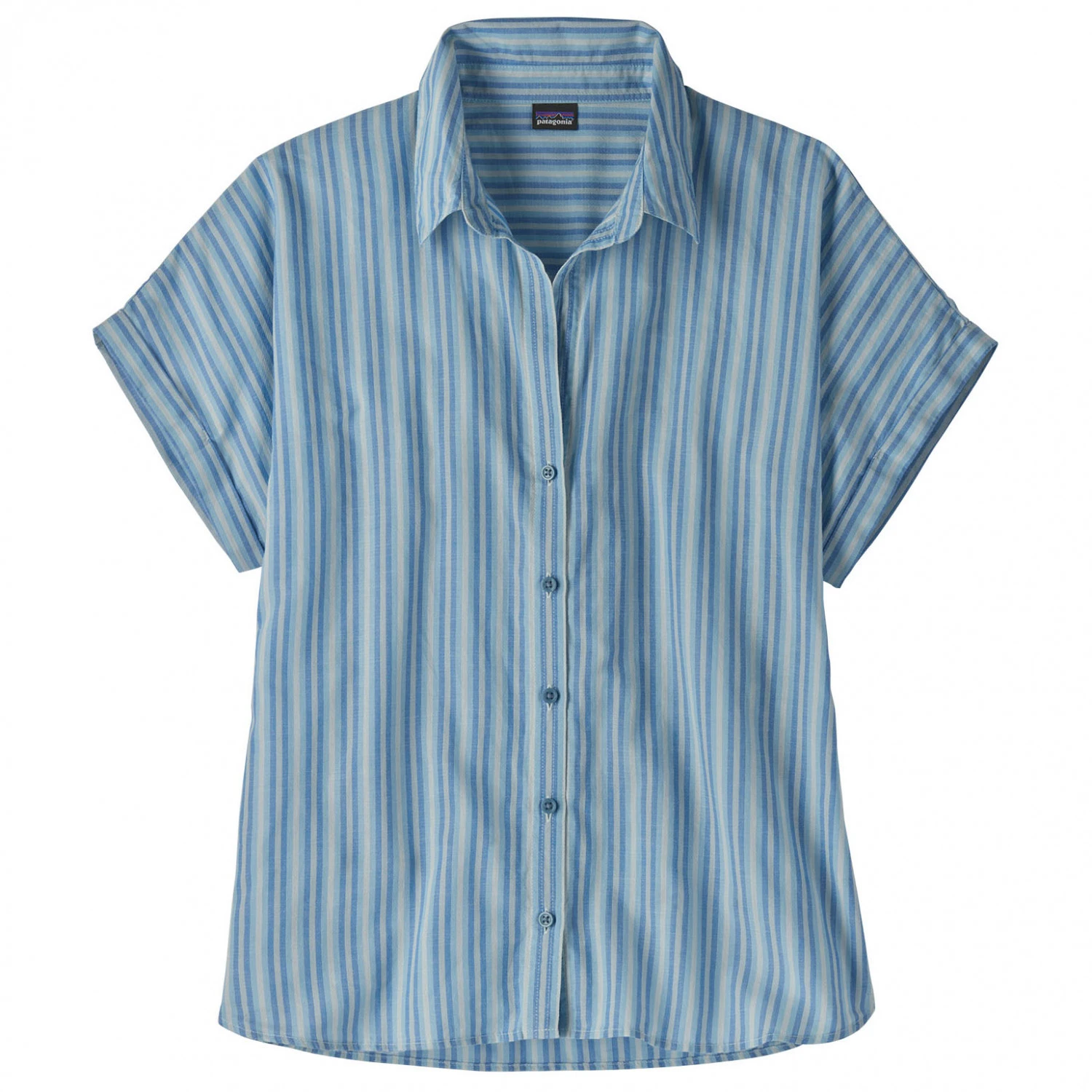 Patagonia Women's LW A/C Shirt - Bluse 1 Patagonia Women's LW A/C Shirt - Bluse