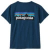 Patagonia Women's P-6 Logo Responsibili-Tee - T-Shirt