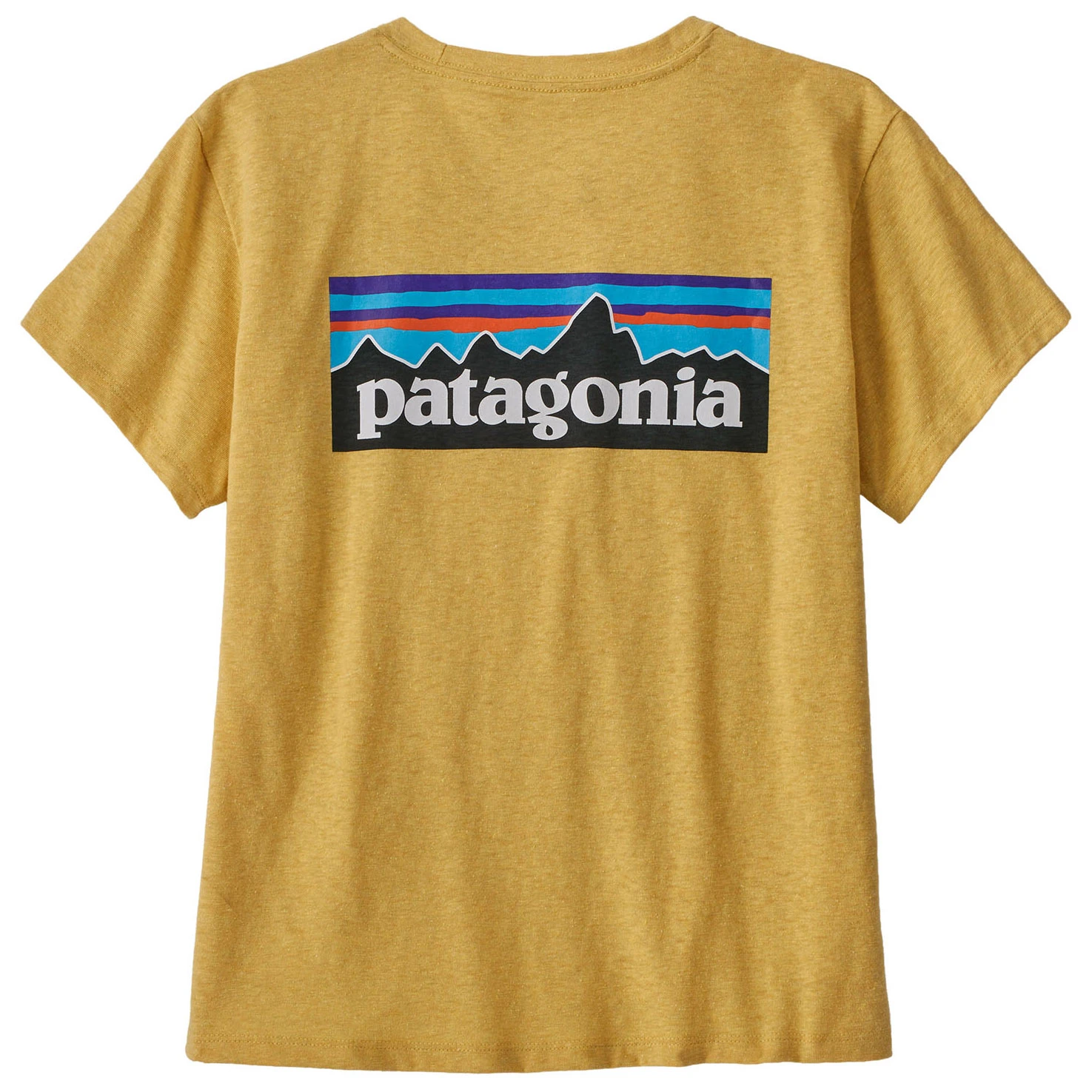 Patagonia Women's P-6 Logo Responsibili-Tee - T-Shirt 7 Patagonia Women's P-6 Logo Responsibili-Tee - T-Shirt – Bild 7