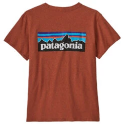 Patagonia Women's P-6 Logo Responsibili-Tee - T-Shirt 16 Patagonia Women's P-6 Logo Responsibili-Tee - T-Shirt -Maloja Geschäft patagonia womens p 6 logo responsibili tee t shirt 3