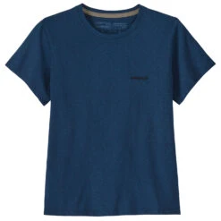 Patagonia Women's P-6 Logo Responsibili-Tee - T-Shirt 17 Patagonia Women's P-6 Logo Responsibili-Tee - T-Shirt -Maloja Geschäft patagonia womens p 6 logo responsibili tee t shirt 4