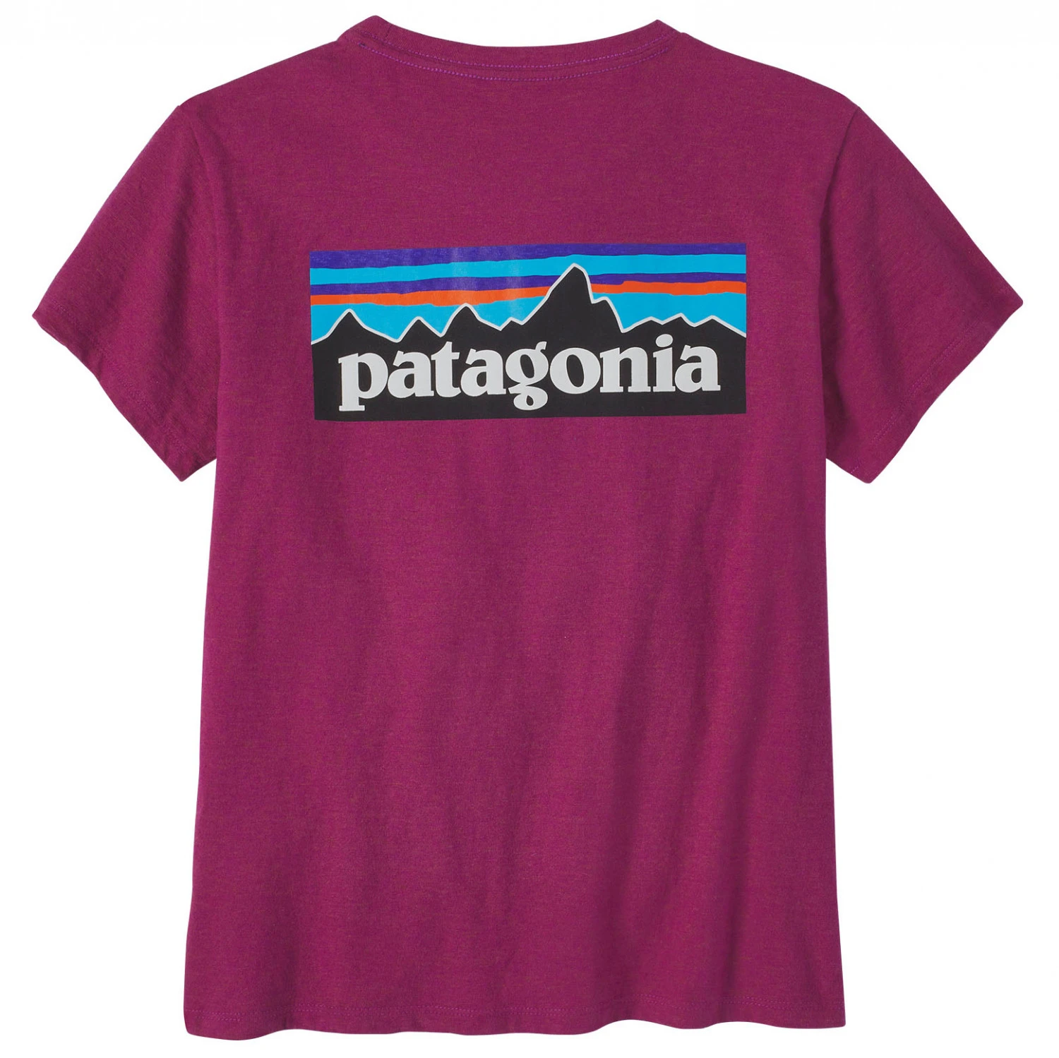 Patagonia Women's P-6 Logo Responsibili-Tee - T-Shirt 2 Patagonia Women's P-6 Logo Responsibili-Tee - T-Shirt – Bild 2