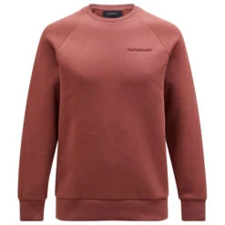 Peak Performance Original Small Logo Crew - Pullover 7 Peak Performance Original Small Logo Crew - Pullover -Maloja Geschäft peak performance original small logo crew pullover 1