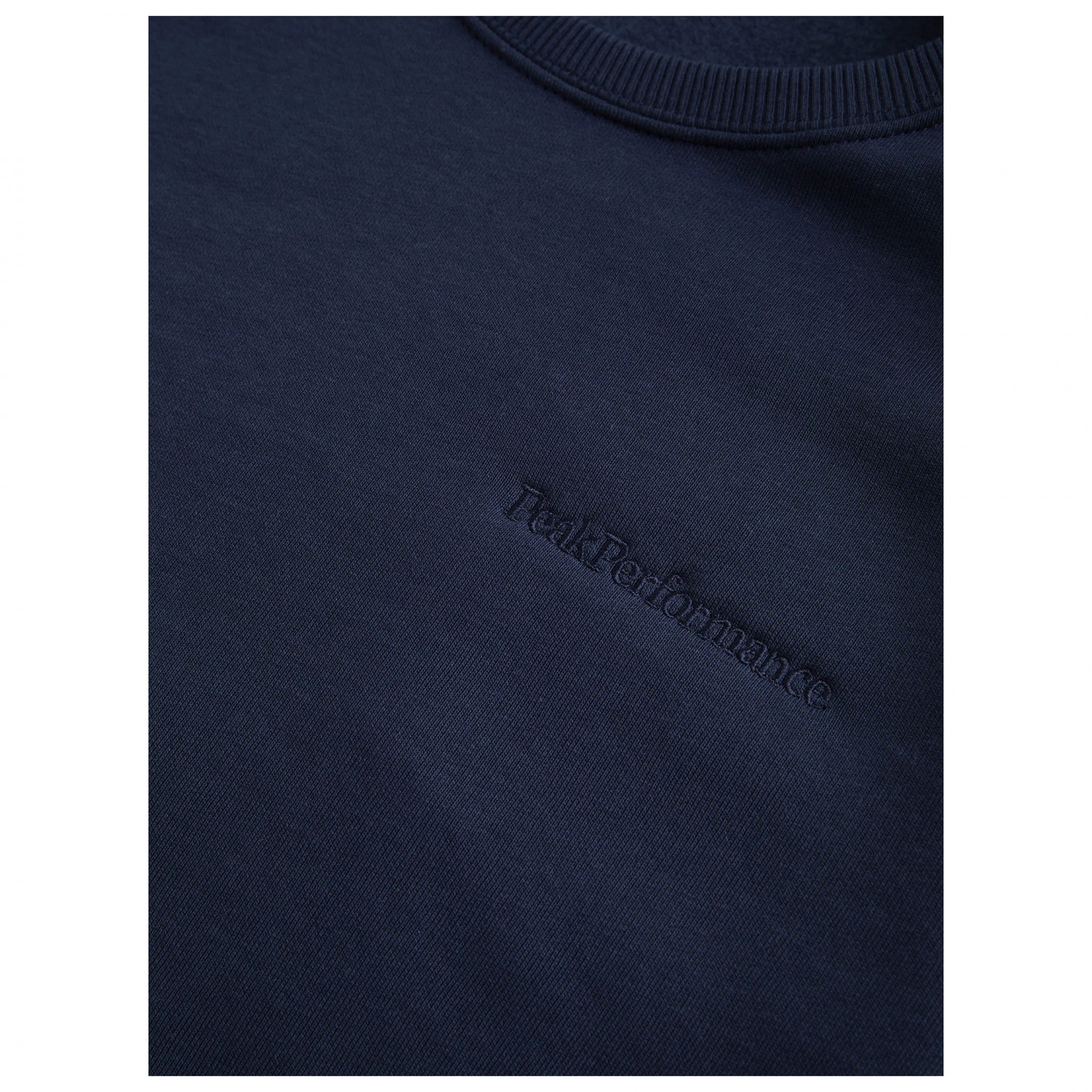 Peak Performance Original Small Logo Crew - Pullover 3 Peak Performance Original Small Logo Crew - Pullover – Bild 3