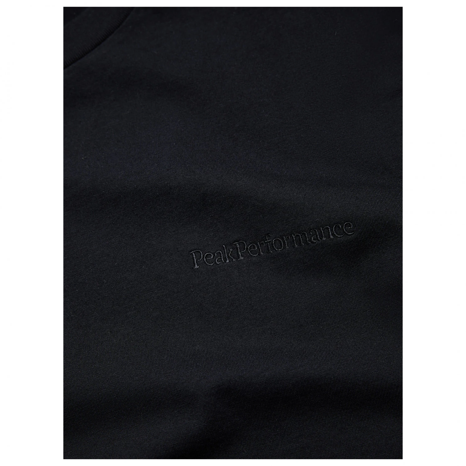 Peak Performance Original Small Logo L/S - Longsleeve 3 Peak Performance Original Small Logo L/S - Longsleeve – Bild 3