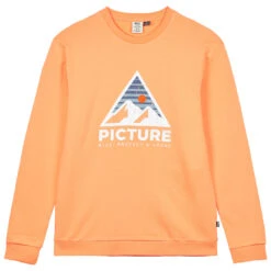 Picture Authentic Crew - Pullover