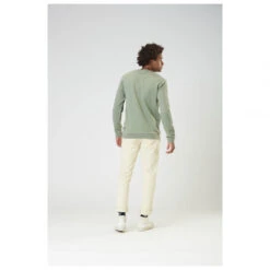 Picture Authentic Crew - Pullover -Maloja Geschäft picture authentic crew pullover detail 4