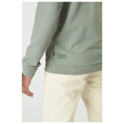 Picture Authentic Crew - Pullover -Maloja Geschäft picture authentic crew pullover detail 6