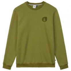 Picture Basement Flock Crew - Pullover 5 Picture Basement Flock Crew - Pullover -Maloja Geschäft picture basement flock crew pullover 1