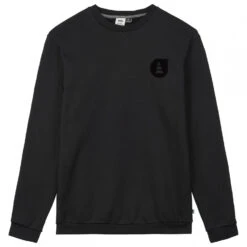 Picture Basement Flock Crew - Pullover