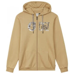 Picture Basement Zip Hoodie - Hoodie -Maloja Geschäft picture basement zip hoodie hoodie bf 1