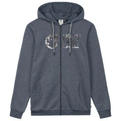 Picture Basement Zip Hoodie - Hoodie