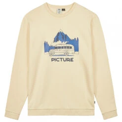 Picture Coastlife Crew - Pullover