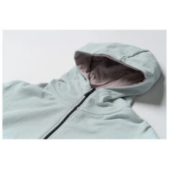 Picture Kid's Clairy Zip Hoodie - Sweat- & Trainingsjacke 10 Picture Kid's Clairy Zip Hoodie - Sweat- & Trainingsjacke -Maloja Geschäft picture kids clairy zip hoodie sweat trainingsjacke detail 4