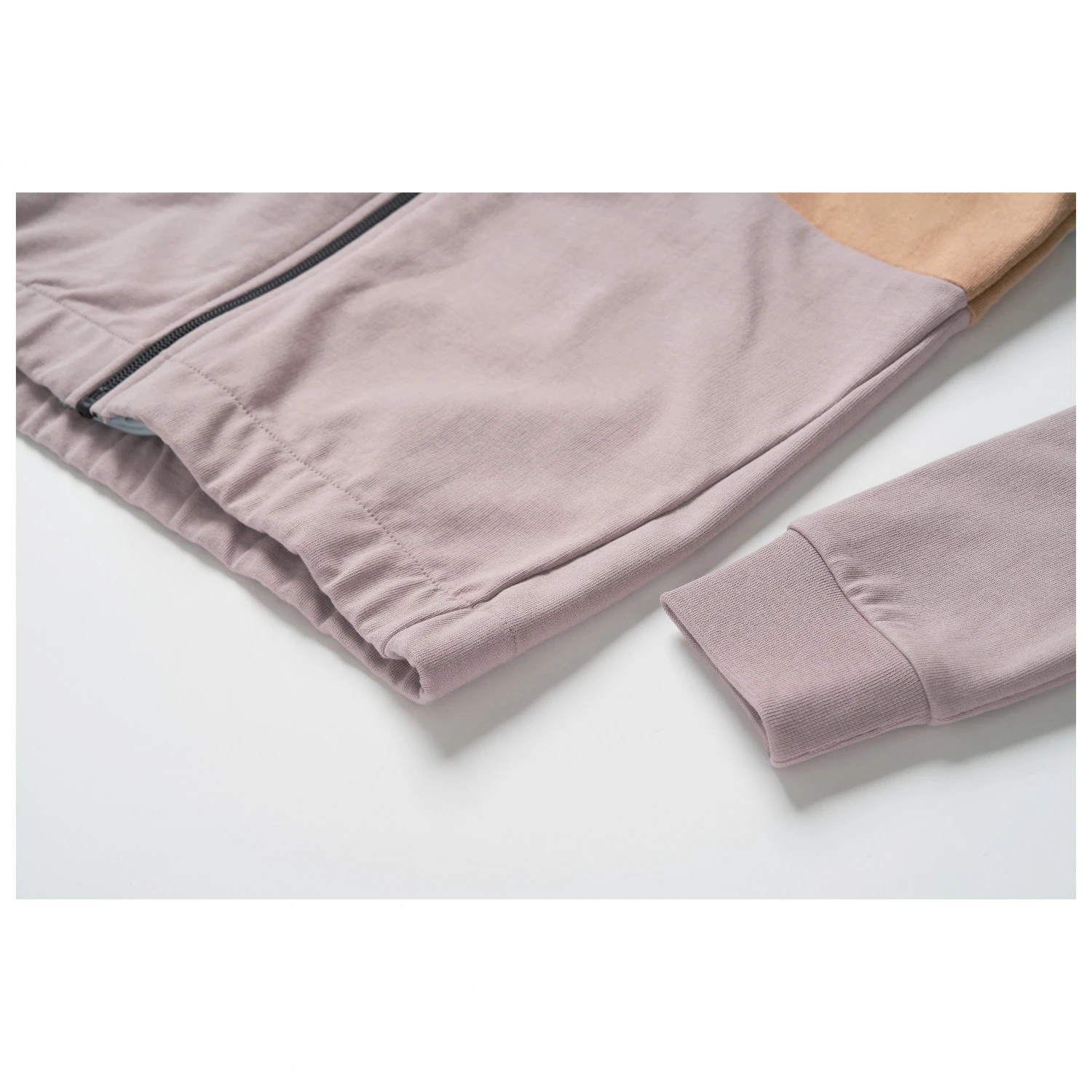 Picture Kid's Clairy Zip Hoodie - Sweat- & Trainingsjacke 6 Picture Kid's Clairy Zip Hoodie - Sweat- & Trainingsjacke – Bild 6