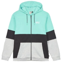 Picture Klob Zip Hoodie - Hoodie -Maloja Geschäft picture klob zip hoodie hoodie 1