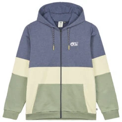 Picture Klob Zip Hoodie - Hoodie