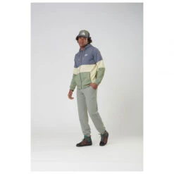 Picture Klob Zip Hoodie - Hoodie -Maloja Geschäft picture klob zip hoodie hoodie detail 3