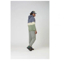 Picture Klob Zip Hoodie - Hoodie -Maloja Geschäft picture klob zip hoodie hoodie detail 4