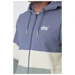 Picture Klob Zip Hoodie - Hoodie -Maloja Geschäft picture klob zip hoodie hoodie detail 5