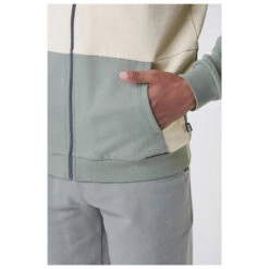 Picture Klob Zip Hoodie - Hoodie -Maloja Geschäft picture klob zip hoodie hoodie detail 8