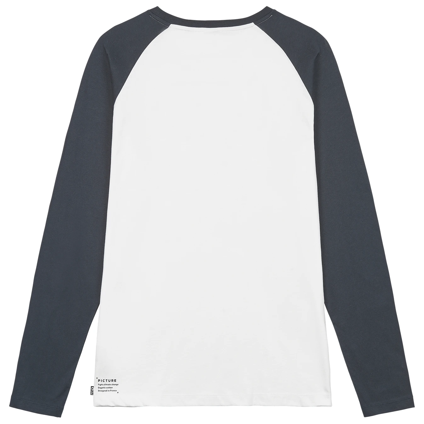 Picture Pokka L/S Tee - Longsleeve 2 Picture Pokka L/S Tee - Longsleeve – Bild 2