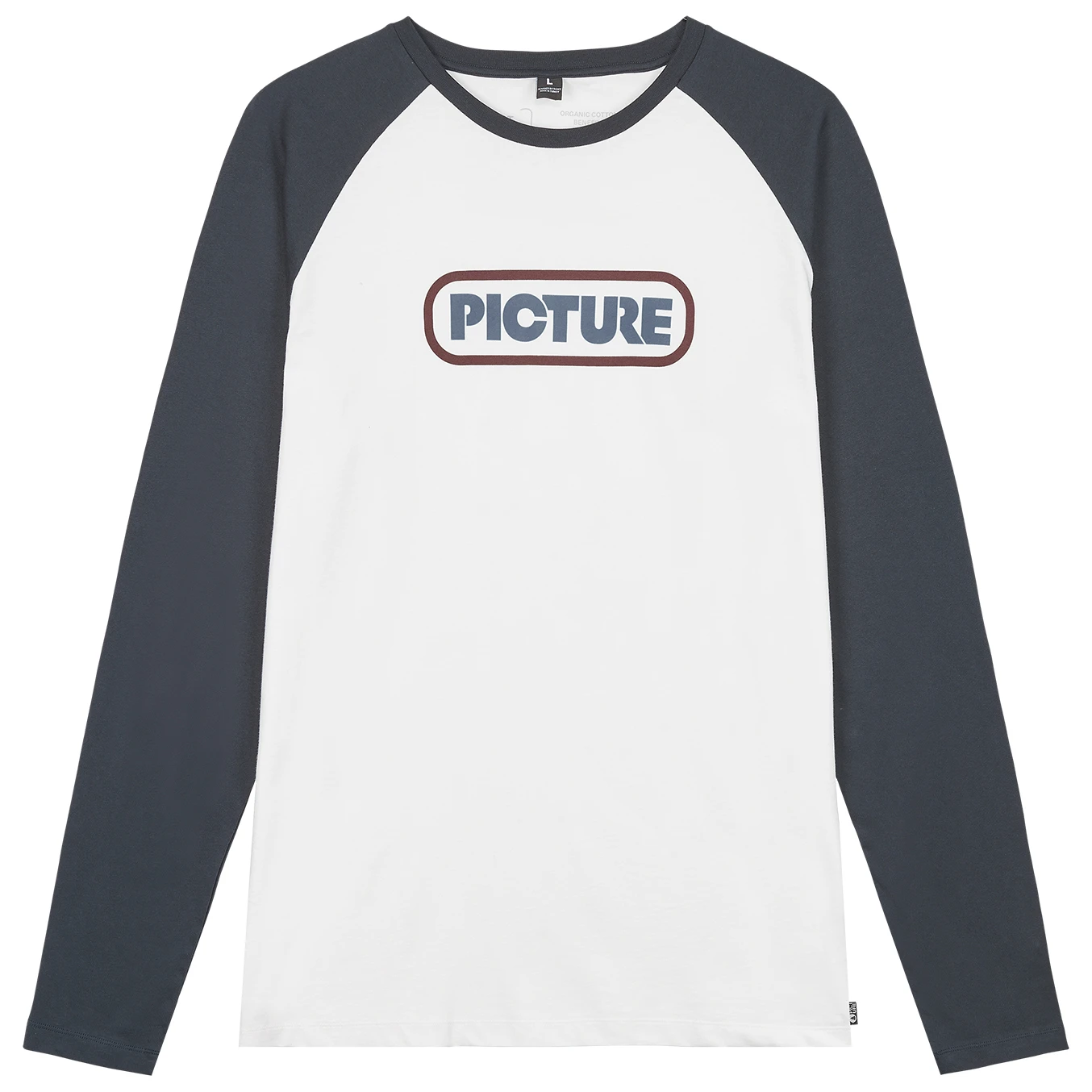 Picture Pokka L/S Tee - Longsleeve 1 Picture Pokka L/S Tee - Longsleeve