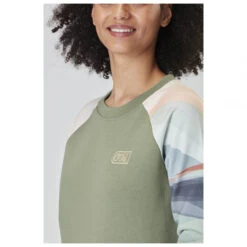 Picture Women's Blayr Crew - Pullover 7 Picture Women's Blayr Crew - Pullover -Maloja Geschäft picture womens blayr crew pullover detail 3