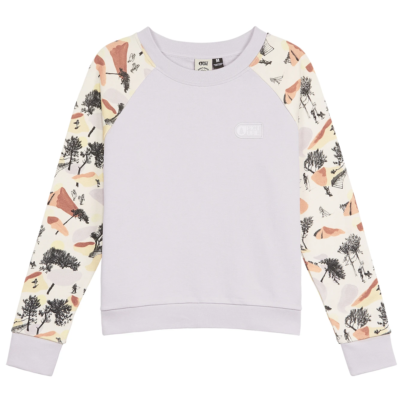 Picture Women's Blayr Crew - Pullover 1 Picture Women's Blayr Crew - Pullover