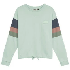 Picture Women's Trisse Crew - Pullover 5 Picture Women's Trisse Crew - Pullover -Maloja Geschäft picture womens trisse crew pullover 1