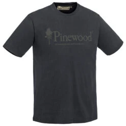 Pinewood Outdoor Life T-Shirt - T-Shirt