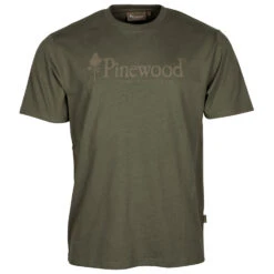 Pinewood Outdoor Life T-Shirt - T-Shirt 10 Pinewood Outdoor Life T-Shirt - T-Shirt -Maloja Geschäft pinewood outdoor life t shirt t shirt 3