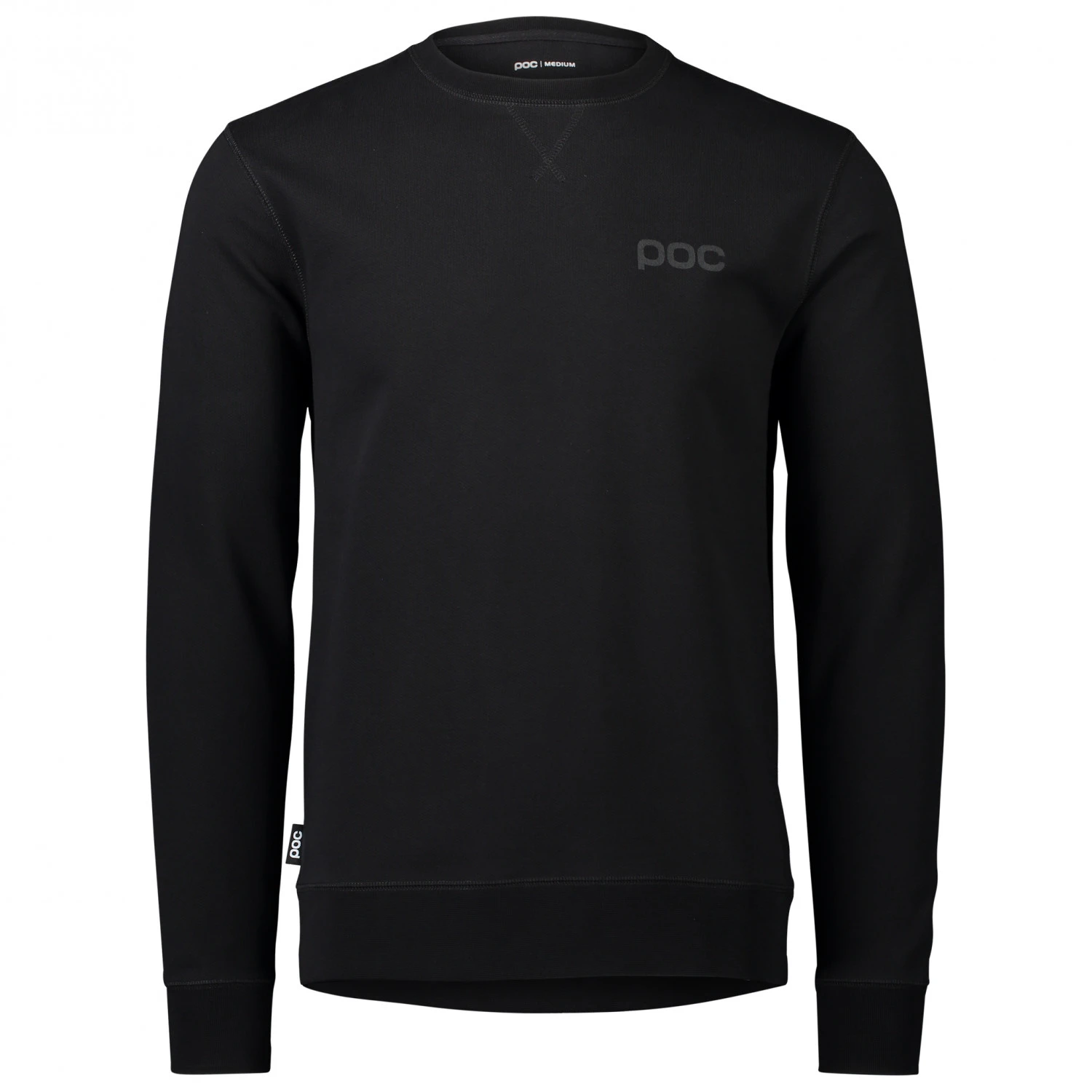 POC Crew - Pullover 3 POC Crew - Pullover – Bild 3