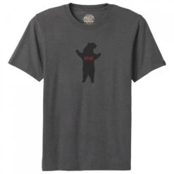 Prana Bear Squeeze Journeyman - T-Shirt 8 Prana Bear Squeeze Journeyman - T-Shirt -Maloja Geschäft prana bear squeeze journeyman t shirt 1