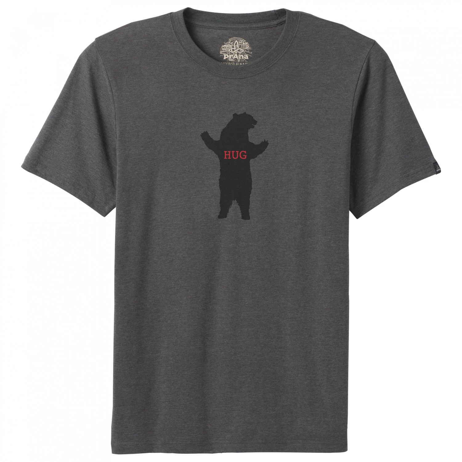 Prana Bear Squeeze Journeyman - T-Shirt 4 Prana Bear Squeeze Journeyman - T-Shirt – Bild 4
