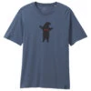 Prana Bear Squeeze Journeyman - T-Shirt